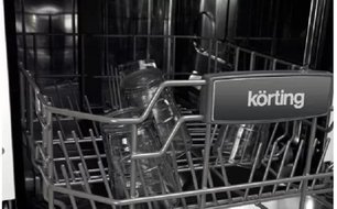 Посудомоечная машина Кертинг KDI 4550 фото 3 в Казани и Татарстане Посудомоечная машина Korting KDI 4550 фото 3 в Казани и Татарстане