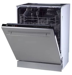 Посудомоечная машина Зигмунд Штайн DW 39.6008 X фото в Казани и Татарстане Посудомоечная машина Zigmund Shtain DW 39.6008 X фото в Казани и Татарстане