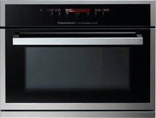 Пароварка Kuppersbusch EKDG 6800.2 E фото в Казани и Татарстане