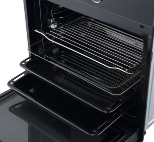 Духовой шкаф Midea MO817100MGB фото 4 в Казани и Татарстане