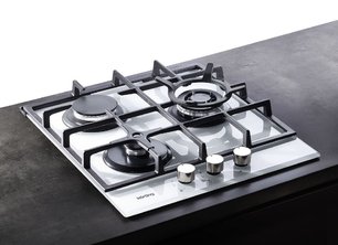 Варочная поверхность Korting HGG 485 CTW фото 4 в Казани и Татарстане