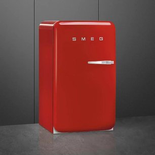 Холодильник Смег FAB10LRD5 фото 4 в Казани и Татарстане Холодильник Smeg FAB10LRD5 фото 4 в Казани и Татарстане