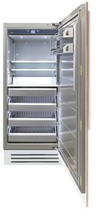 Встраиваемая морозильная камера Fhiaba S900FZ6I фото в Казани и Татарстане