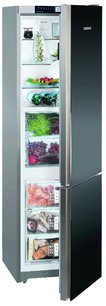 Холодильник Либхер CBNPgb 3956 Premium BioFresh NoFrost фото в Казани и Татарстане Холодильник Liebherr CBNPgb 3956 Premium BioFresh NoFrost фото в Казани и Татарстане