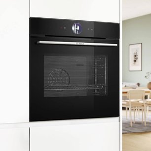 Духовой шкаф Бош HBG7363B1 фото 2 в Казани и Татарстане Духовой шкаф Bosch HBG7363B1 фото 2 в Казани и Татарстане