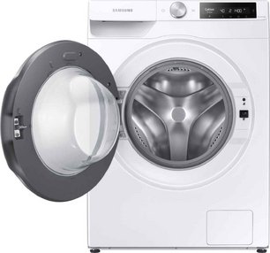 Стиральная машина Samsung WW11CG604CLELP фото 4 в Казани и Татарстане