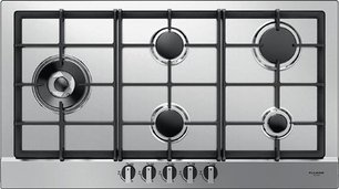 Варочная панель Fulgor Milano PH 905 G WK X фото в Казани и Татарстане