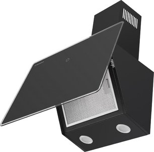 Кухонная вытяжка MAUNFELD Eagle 60 черный фото 3 в Казани и Татарстане