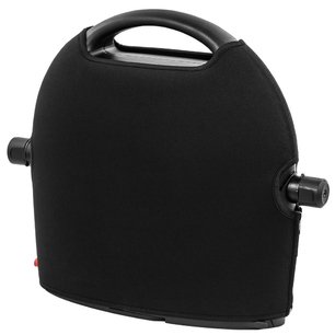 Портативный уличный газовый гриль БОРК G505 фото 2 в Казани и Татарстане Портативный уличный газовый гриль BORK G505 фото 2 в Казани и Татарстане