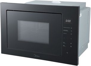 Встраиваемая микроволновая печь Midea MI10257GB фото 2 в Казани и Татарстане