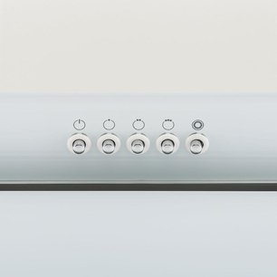 Вытяжка Krona Liva 500 white PB фото 4 в Казани и Татарстане Вытяжка Krona Liva 500 white PB фото 4 в Казани и Татарстане