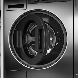 Профессиональная стиральная машина Аско WMC8947PI.S фото 2 в Казани и Татарстане Профессиональная стиральная машина Asko WMC8947PI.S фото 2 в Казани и Татарстане