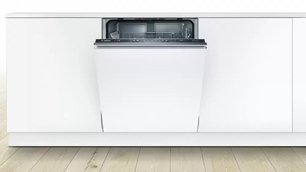 Встраиваемая посудомоечная машина BOSCH SMV25AX02R фото в Казани и Татарстане Встраиваемая посудомоечная машина BOSCH SMV25AX02R фото в Казани и Татарстане
