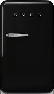 Холодильник Смег FAB10RBL6 фото в Казани и Татарстане Холодильник Smeg FAB10RBL6 фото в Казани и Татарстане