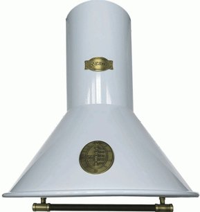 Вытяжка  Kaiser A 6423 GrBe Eco фото в Казани и Татарстане