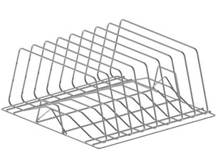 Кассета для противней Smeg WB5757T02 фото в Казани и Татарстане