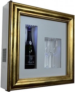 Винный модуль ИП QV12-B3150B фото в Казани и Татарстане Винный модуль IP QV12-B3150B фото в Казани и Татарстане