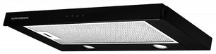 Встраиваемая вытяжка Куперсберг SLIMLUX S 60 GB фото 3 в Казани и Татарстане Встраиваемая вытяжка Kuppersberg SLIMLUX S 60 GB фото 3 в Казани и Татарстане