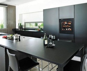 Встраиваемый монотемпературный винный шкаф EuroCave I-090011-XS фото 3 в Казани и Татарстане