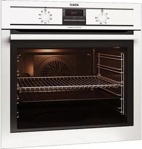 Духовой шкаф АЕГ BE3003001W фото в Казани и Татарстане Духовой шкаф AEG BE3003001W фото в Казани и Татарстане