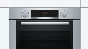 Духовой шкаф Бош HBA334YS0 фото 3 в Казани и Татарстане Духовой шкаф Bosch HBA334YS0 фото 3 в Казани и Татарстане