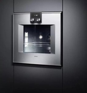 Духовой шкаф Гаггенау BO 420-111 фото 2 в Казани и Татарстане Духовой шкаф Gaggenau BO 420-111 фото 2 в Казани и Татарстане
