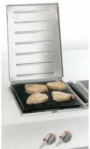 Гриль Gaggenau VR 421-110 фото 2 в Казани и Татарстане