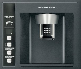 Холодильник Хитачи R-W 662 FPU3X GGR фото 2 в Казани и Татарстане Холодильник Hitachi R-W 662 FPU3X GGR фото 2 в Казани и Татарстане