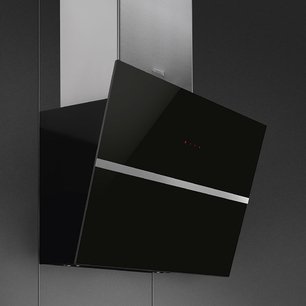 Вытяжка Smeg KCV60NE2 фото 3 в Казани и Татарстане