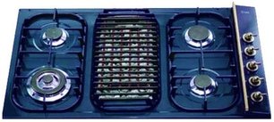 Варочная панель Ilve H39BCNV Blue фото в Казани и Татарстане