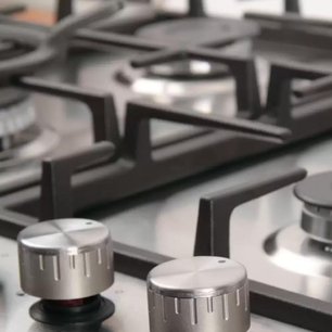 Газовая варочная панель Korting HG 645 CTX фото 4 в Казани и Татарстане