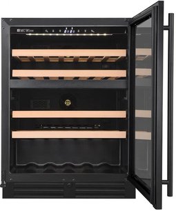 Винный шкаф MC Wine W46DB фото 3 в Казани и Татарстане