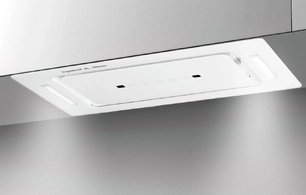 Встраиваемая вытяжка Зигмунд Штайн K 014.5 W фото 3 в Казани и Татарстане Встраиваемая вытяжка Zigmund Shtain K 014.5 W фото 3 в Казани и Татарстане