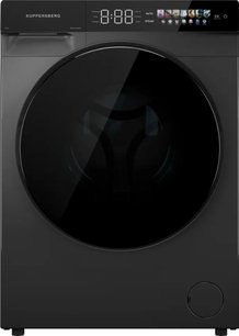 Стиральная машина Куперсберг WM 590 GR фото в Казани и Татарстане Стиральная машина Kuppersberg WM 590 GR фото в Казани и Татарстане