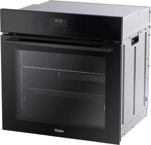 Духовой шкаф Хайер HOQ-F3AAN3GB фото 3 в Казани и Татарстане Духовой шкаф Haier HOQ-F3AAN3GB фото 3 в Казани и Татарстане
