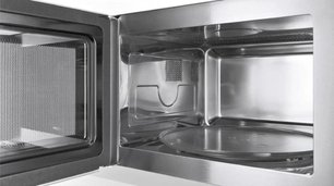 Микроволновая печь Bosch HMT84G451R фото 2 в Казани и Татарстане