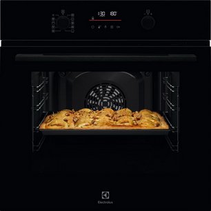Духовой шкаф Electrolux EOFDP46BK фото в Казани и Татарстане