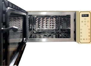 Микроволновая печь Kaiser M 2300 ELFEM фото 2 в Казани и Татарстане