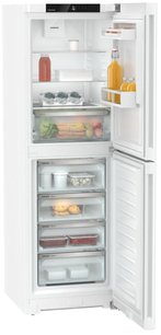 Холодильник Либхер CNd 5204 Pure NoFrost фото 3 в Казани и Татарстане Холодильник Liebherr CNd 5204 Pure NoFrost фото 3 в Казани и Татарстане