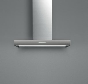 Вытяжка Falmec Horizon 90 ix (800) фото 2 в Казани и Татарстане