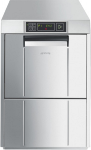 Стаканомоечная машина Smeg UG411D фото в Казани и Татарстане