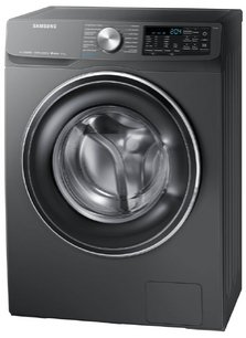 Стиральная машина Samsung WW 80 R 62 LVEXDLP фото 2 в Казани и Татарстане