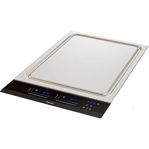 Индукционная варочная панель Pando PI-TEP фото 2 в Казани и Татарстане