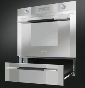 Подогреватель Smeg CT15-2 фото 3 в Казани и Татарстане
