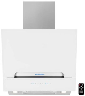 Вытяжка Куперсберг F 693 W фото 3 в Казани и Татарстане Вытяжка Kuppersberg F 693 W фото 3 в Казани и Татарстане