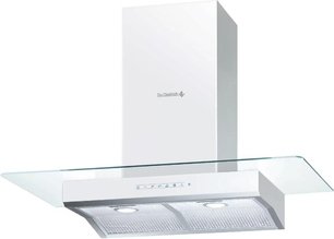 Вытяжка De Dietrich DHD 787 W фото в Казани и Татарстане