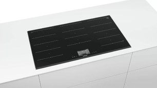 Варочная поверхность Бош PXX975KW1E фото 3 в Казани и Татарстане Варочная поверхность Bosch PXX975KW1E фото 3 в Казани и Татарстане