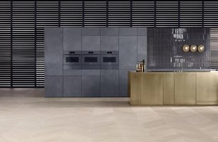 Духовой шкаф Миле H6800BMX GRGR фото 3 в Казани и Татарстане Духовой шкаф Miele H6800BMX GRGR фото 3 в Казани и Татарстане