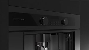Встраиваемая кофемашина Тека CLC 85-G1 GM MATT BLACK фото 3 в Казани и Татарстане Встраиваемая кофемашина Teka CLC 85-G1 GM MATT BLACK фото 3 в Казани и Татарстане