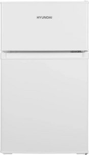 Холодильник Hyundai CT10021H белый фото в Казани и Татарстане